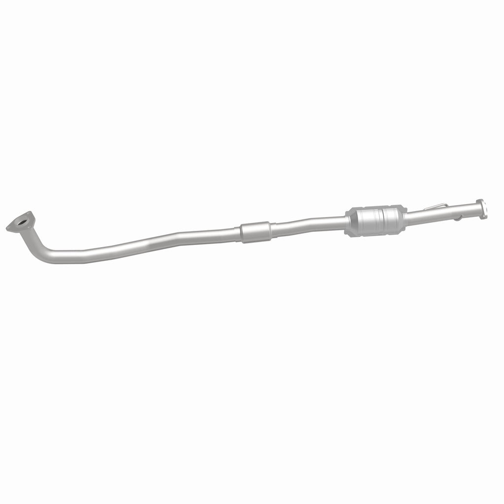MagnaFlow Exhaust Products 52121 OEM Grade Direct-Fit Catalytic Converter for Select Toyota Camry