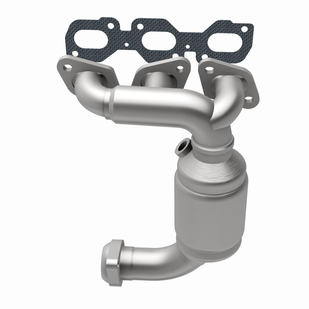 MagnaFlow Exhaust Products 50301 HM Grade Manifold Catalytic Converter for Select Ford Contour, Ford Mystique, Mercury Cougar, Mercury Mystique