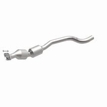 Load image into Gallery viewer, MagnaFlow Exhaust Products 21-536 OEM Grade Direct-Fit Catalytic Converter for Select Land Rover Range Rover, Land Rover Range Rover Sport