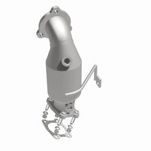 Load image into Gallery viewer, MagnaFlow Exhaust Products 49318 OEM Grade Direct-Fit Catalytic Converter for Select Volvo S40, Volvo V40