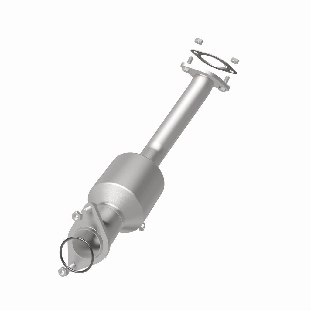 MagnaFlow Exhaust Products 6571415 California CARB Direct-Fit Catalytic Converter for Select INFINITI Q50, INFINITI Q60