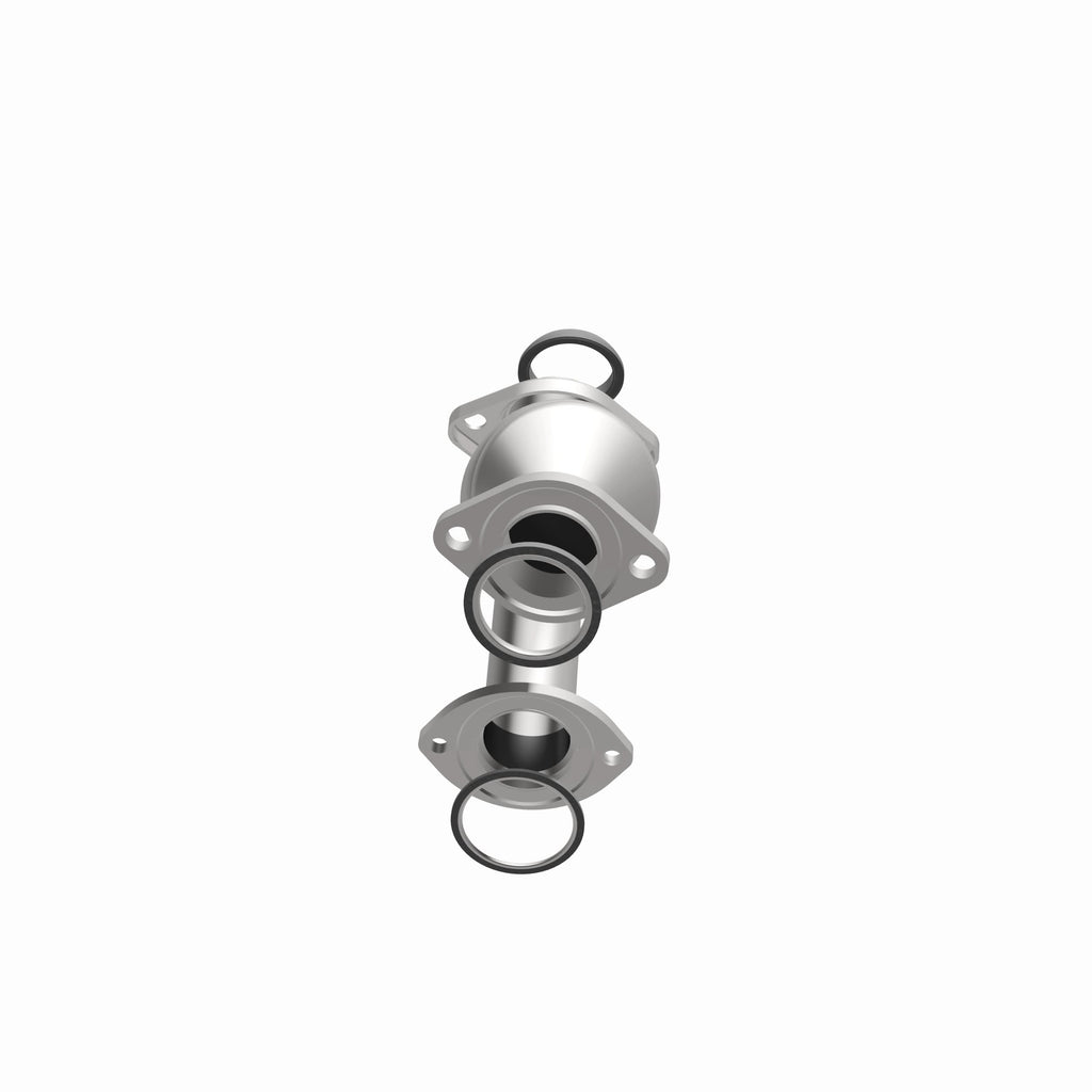 MagnaFlow Exhaust Products 49507 OEM Grade Direct-Fit Catalytic Converter for Select Lexus RX300, Toyota Highlander