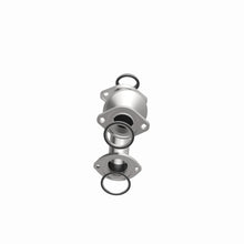 Load image into Gallery viewer, MagnaFlow Exhaust Products 49507 OEM Grade Direct-Fit Catalytic Converter for Select Lexus RX300, Toyota Highlander
