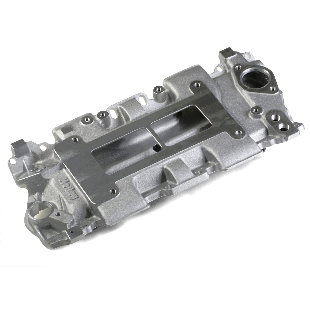 144-Powercharger-Supercharger-Intake-Manifold
