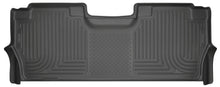 Load image into Gallery viewer, Husky Liners 14401 Weatherbeater-2nd Seat Floor Liner for Select Ford F-150, Ford F-150 Lightning, Ford F-250 Super Duty, Ford F-350 Super Duty, Ford F-450 Super Duty