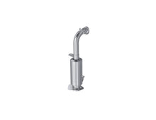 Load image into Gallery viewer, MBRP Exhaust 1440605 Snowmobile Race Muffler for Select Ski-Doo MX Z X-RS E-TEC 600R, Ski-Doo MX Z X-RS E-TEC 600R 129, Ski-Doo MX Z X-RS E-TEC 600R 137, Ski-Doo MX Z X-RS with Competition Package E-TEC 600R, Yamaha TR8 Transporter 800