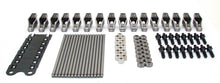 Load image into Gallery viewer, COMP Cams 1441-KIT Magnum 1.6 Ratio Rocker and HE Pushrod Kit for Oldsmobile 350-403