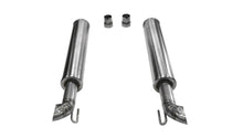 Load image into Gallery viewer, Corsa Performance 14416 3.0in. Cat-Back Dual Side Exit without Tips for Select Dodge Viper, SRT Viper