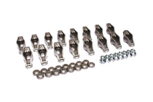 Load image into Gallery viewer, COMP Cams 1442-16 Magnum Roller Rocker Arm Set w/ 1.6 Ratio for AMC, Ford and Oldsmobile 3/8" Stud
