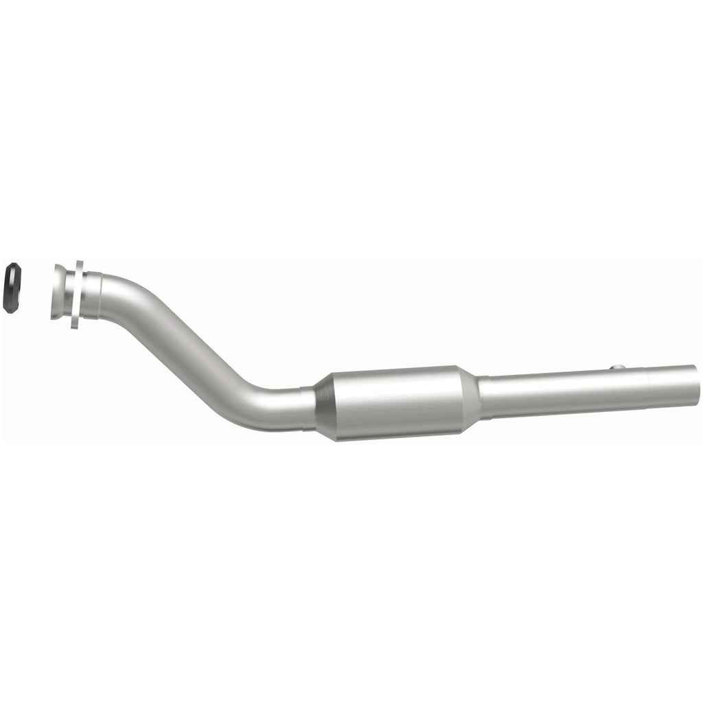 MagnaFlow Exhaust Products 4481464 California CARB Direct-Fit Catalytic Converter for Select Buick LeSabre, Buick Park Avenue, Buick Riviera, Oldsmobile 88, Oldsmobile 98, Oldsmobile LSS, Pontiac Bonneville