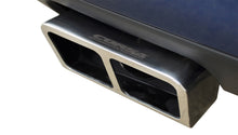 Load image into Gallery viewer, Corsa Performance 14424 2.75in. Cat-Back Dual Rear Exit with GTX2 Polished Tips for Select Dodge Challenger
