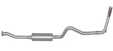 Load image into Gallery viewer, Gibson Performance Exhaust 14429 Single Exhaust System for Select Chevrolet S10, GMC Sonoma