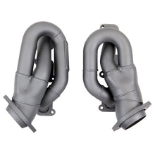 Load image into Gallery viewer, BBK Performance Parts 1442 2011-2017 FORD MUSTANG 3.7L V6 1-5/8 SHORTY HEADERS (Titanium Ceramic) for Select Ford Mustang