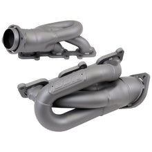 Load image into Gallery viewer, BBK Performance Parts 1442 2011-2017 FORD MUSTANG 3.7L V6 1-5/8 SHORTY HEADERS (Titanium Ceramic) for Select Ford Mustang