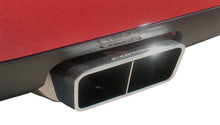 Load image into Gallery viewer, Corsa Performance 14436 2.5in. Cat-Back Dual Rear Exit with GTX Polished Tips for Select Dodge Challenger