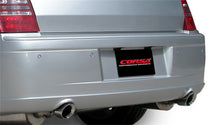 Load image into Gallery viewer, Corsa Performance 14439 2.5in. Cat-Back Dual Rear Exit with Single 3.5in. Polished Pro-Series Tips for Select Chrysler 300, Dodge Charger, Dodge Magnum