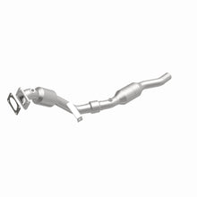 Load image into Gallery viewer, MagnaFlow Exhaust Products 441094 California CARB Direct-Fit Catalytic Converter for Select Audi Allroad Quattro, Audi S4