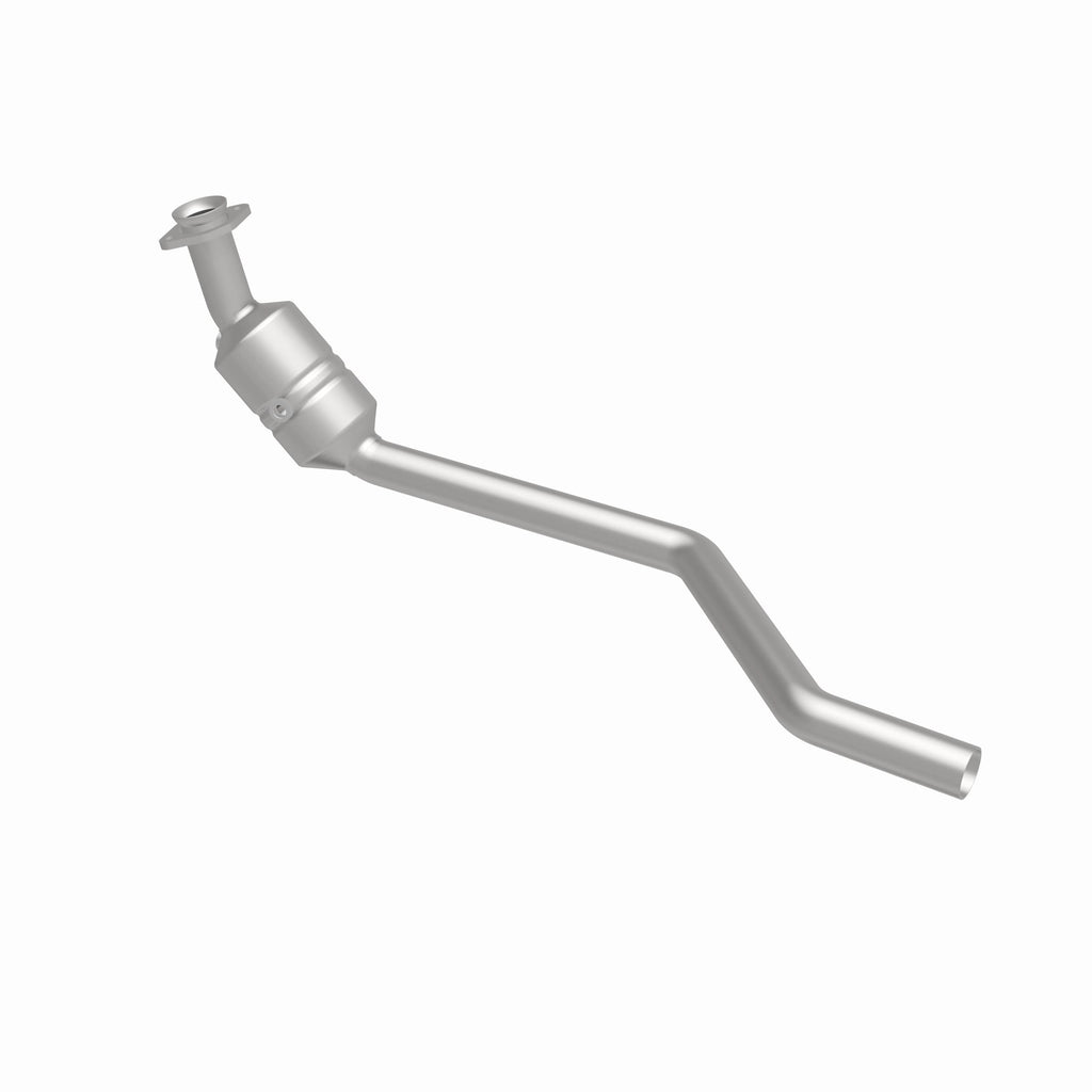 MagnaFlow Exhaust Products 51225 OEM Grade Direct-Fit Catalytic Converter for Select Jaguar S-Type