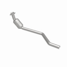 Load image into Gallery viewer, MagnaFlow Exhaust Products 51225 OEM Grade Direct-Fit Catalytic Converter for Select Jaguar S-Type