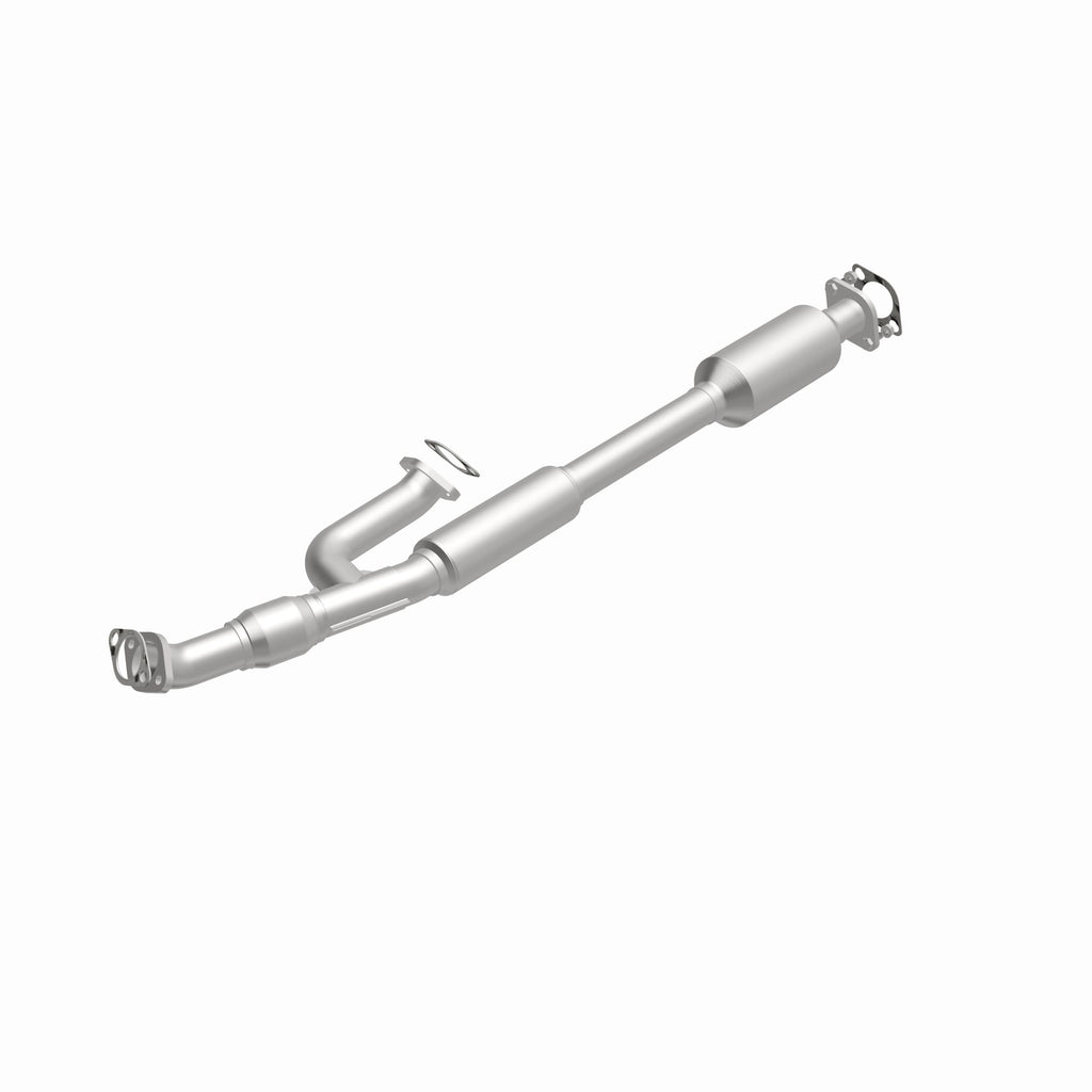 MagnaFlow Exhaust Products 5571534 California CARB Direct-Fit Catalytic Converter for Select Hyundai Tiburon