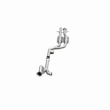Load image into Gallery viewer, MagnaFlow Exhaust Products 23843 Standard Grade Direct-Fit Catalytic Converter for Select Mercedes-Benz 500SL, Mercedes-Benz SL500