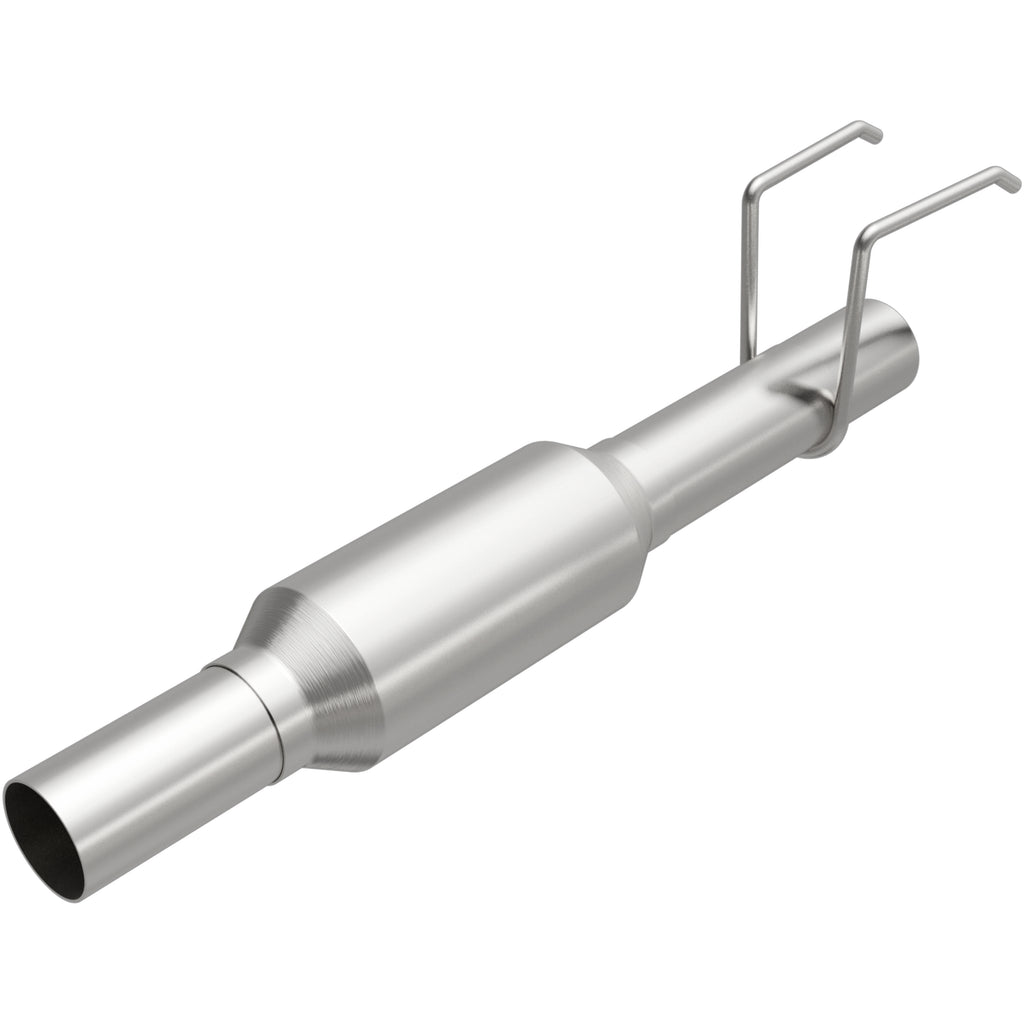 MagnaFlow Exhaust Products 3391292 California CARB Direct-Fit Catalytic Converter for Select Dodge B150, Dodge B1500, Dodge B250, Dodge B2500, Dodge B350, Dodge B3500
