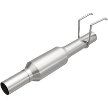 Load image into Gallery viewer, MagnaFlow Exhaust Products 3391292 California CARB Direct-Fit Catalytic Converter for Select Dodge B150, Dodge B1500, Dodge B250, Dodge B2500, Dodge B350, Dodge B3500