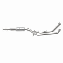 Load image into Gallery viewer, MagnaFlow Exhaust Products 24015 HM Grade Direct-Fit Catalytic Converter for Select Mercedes-Benz SL600