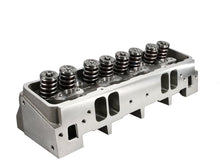 Load image into Gallery viewer, DART 14472111 12.5/15/16/18 Deg Aluminum Race Series Small Block Chevy Cylinder Heads