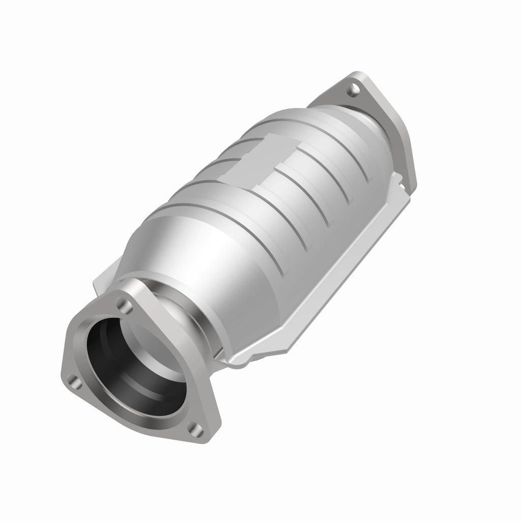 MagnaFlow Exhaust Products 22927 Standard Grade Direct-Fit Catalytic Converter for Select Audi 100, Audi 5000, Audi Quattro