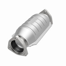Load image into Gallery viewer, MagnaFlow Exhaust Products 22927 Standard Grade Direct-Fit Catalytic Converter for Select Audi 100, Audi 5000, Audi Quattro