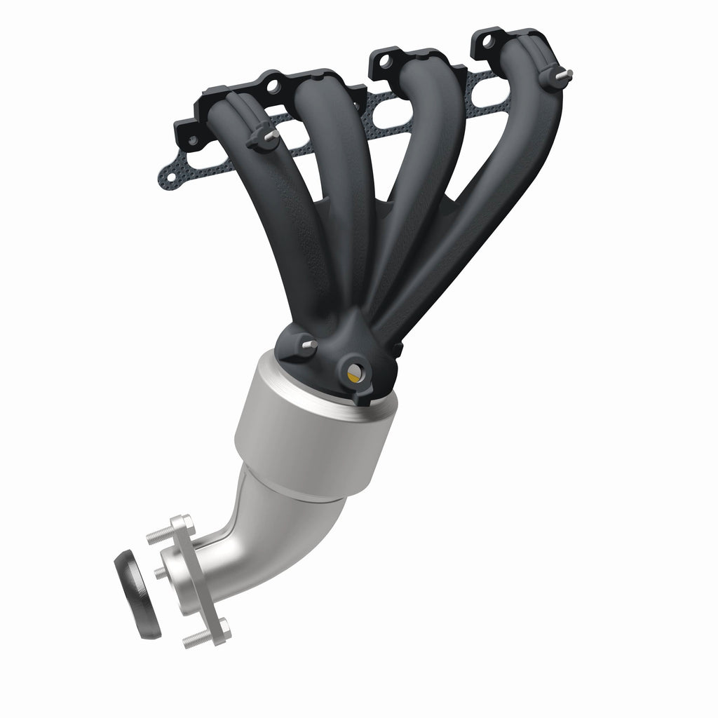 MagnaFlow Exhaust Products 4583327 California CARB Manifold Catalytic Converter for Select Chevrolet Colorado, GMC Canyon