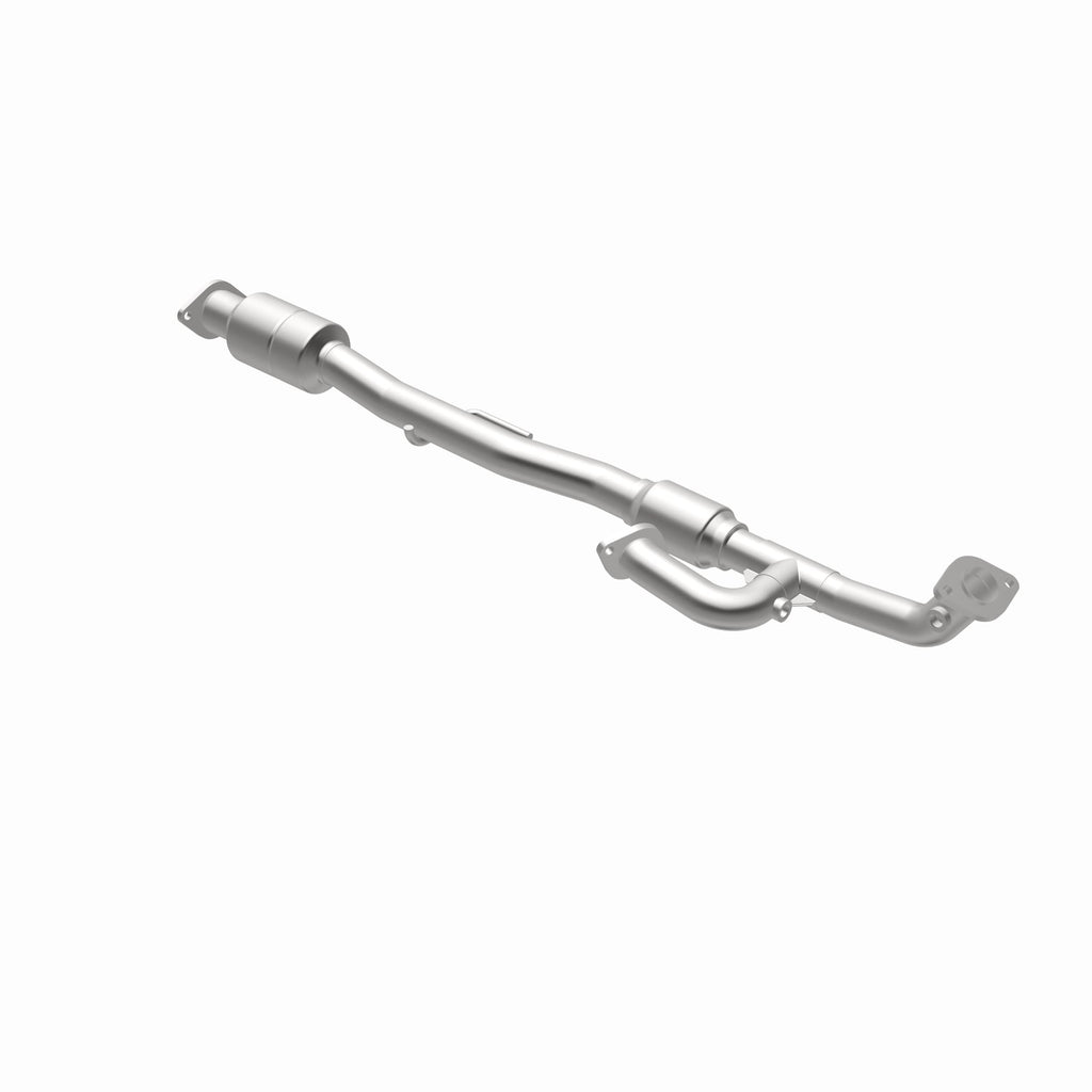 MagnaFlow Exhaust Products 49754 OEM Grade Direct-Fit Catalytic Converter for Select Lexus ES330, Toyota Camry, Toyota Solara