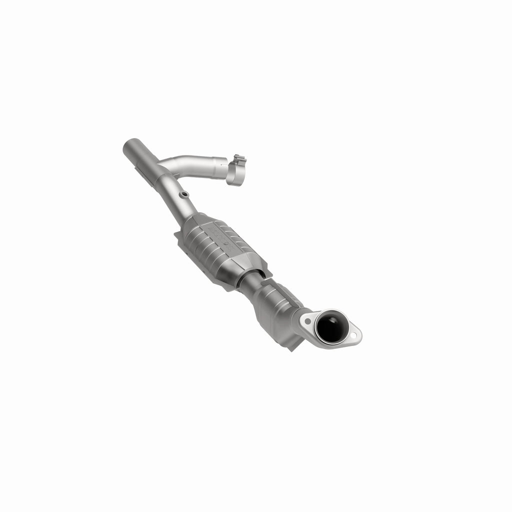 MagnaFlow Exhaust Products 51792 OEM Grade Direct-Fit Catalytic Converter for Select Ford Expedition, Ford F-150, Lincoln Navigator