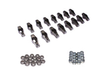 Load image into Gallery viewer, COMP Cams 1450-16 Magnum Roller 1.7 Ratio Rocker Arm Set for Ford 289-351W w/ 3/8" Stud