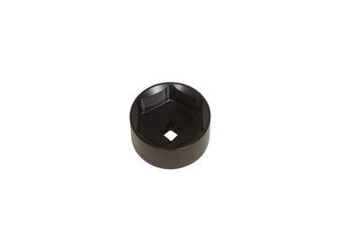 Lisle Tools 14500 Low Profile Oil/Fuel Filter Socket, 35/36mm