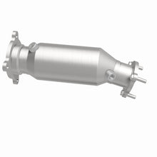 Load image into Gallery viewer, MagnaFlow Exhaust Products 52292 OEM Grade Direct-Fit Catalytic Converter for Select Audi A6, Audi A6 Quattro
