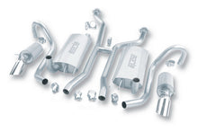 Load image into Gallery viewer, Borla 14504 Cat-Back Exhaust System - Touring for Select Chevrolet Caprice, Chevrolet Impala