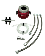Load image into Gallery viewer, McLeod 775005K Adventure Series: Trail Pro Pack Clutch/Flywheel:18-23Wrangler:20-23Gladiator for Select Jeep Gladiator, Jeep Wrangler