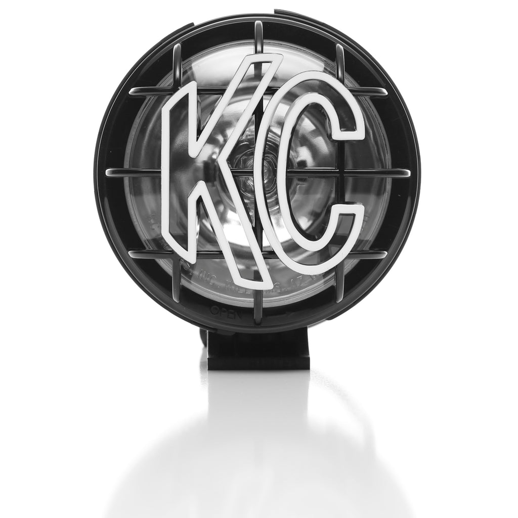 KC HiLiTES 1450 KC Apollo Pro Halogen 5in Spot 1-Light Universal