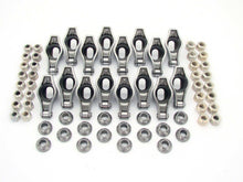 Load image into Gallery viewer, COMP Cams 1452-16 Magnum Roller 1.65 Ratio Rocker Arm Set for Pontiac 265-455 w/ 7/16" Stud