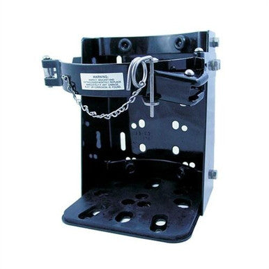 Kidde 292474 Heavy Duty Bracket for 20lb. ABC/BC Fire Extinguishers