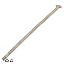 Load image into Gallery viewer, BD Diesel 1453106 BD Flexible Turbo Oil Return Line 23-inch