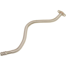 Load image into Gallery viewer, BD Diesel 1453106 BD Flexible Turbo Oil Return Line 23-inch