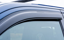 Load image into Gallery viewer, Black Horse Off Road 145319 Rain Guards for Select Mercedes-Benz Sprinter