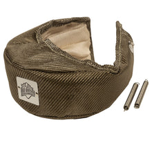 Load image into Gallery viewer, BD Diesel 1453521 BD T3 Turbo Blanket - S300 Wastegated
