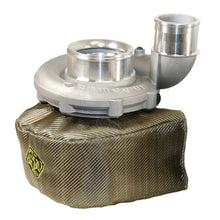 Load image into Gallery viewer, BD Diesel 1453521 BD T3 Turbo Blanket - S300 Wastegated