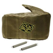Load image into Gallery viewer, BD Diesel 1453522 BD T4 Turbo Blanket - S300 / S400