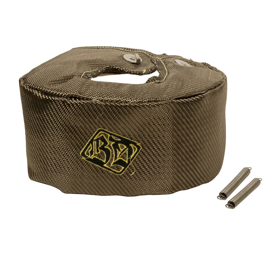 BD Diesel 1453522 BD T4 Turbo Blanket - S300 / S400
