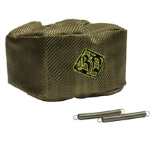 Load image into Gallery viewer, BD Diesel 1453522 BD T4 Turbo Blanket - S300 / S400